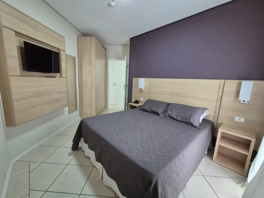 Flat in the heights with double air and TV - Image 1