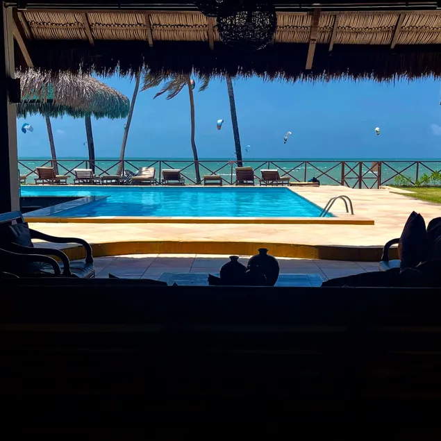 Beachfront in Cumbuco – Eco Paradise 110 - Image 1