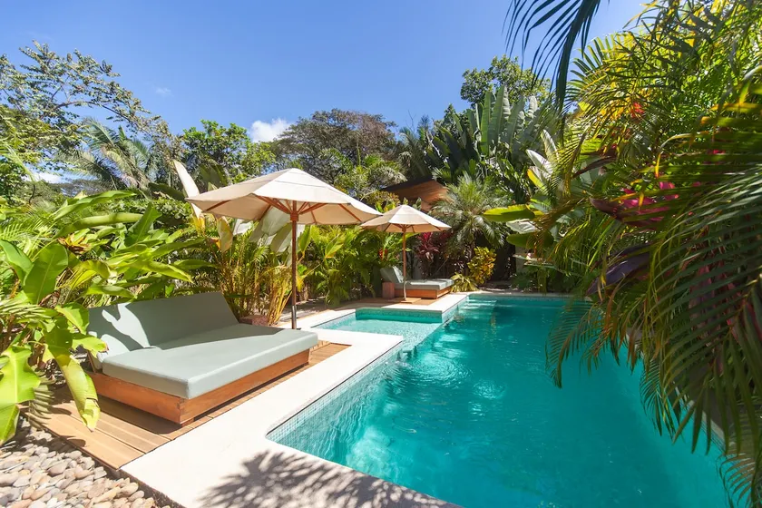 Casa Peninsula 3 BR Home | Playa Pelada Nosara - Image 1