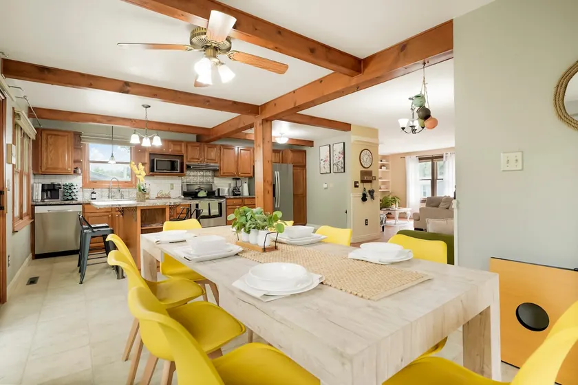 Spacious Family Escape – Near Denver&Boulder - Image 1