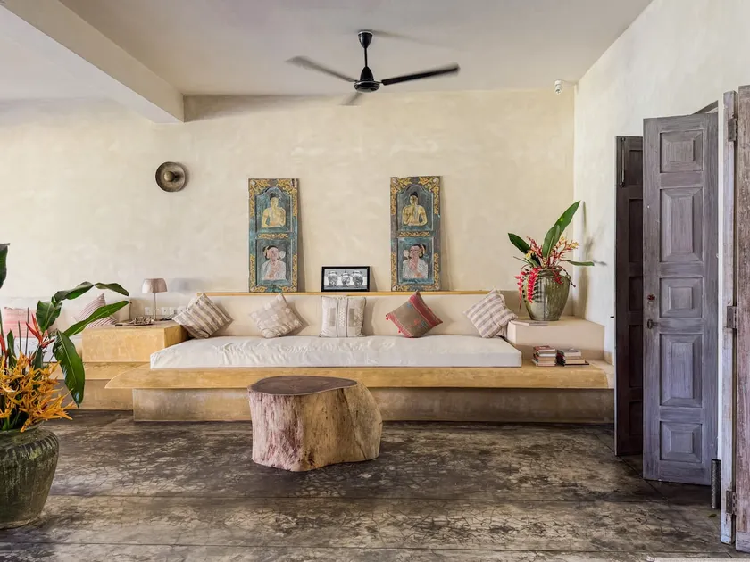 Villa Nilaya - Image 1
