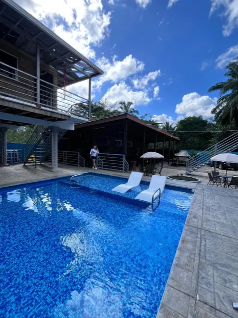The sunrise (somos hotel) - Image 1