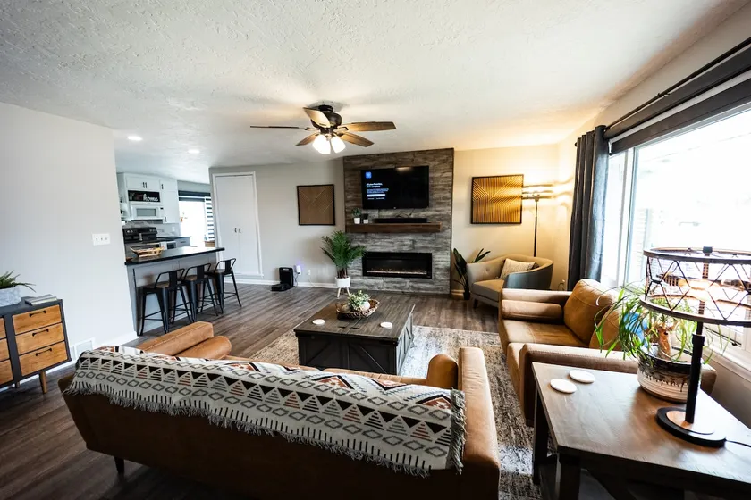 Heart of Kearney | Mid-town Retreat - Image 1