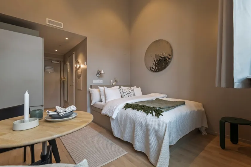 Modern Studio 20 sqm including breakfast - Image 1