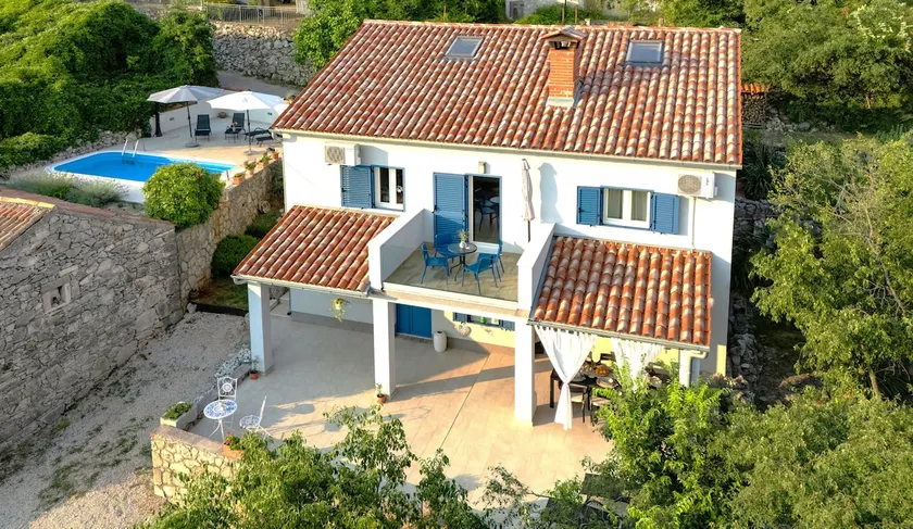 Casa Dorella in ruhiger Lage mit Meerblick - Image 1