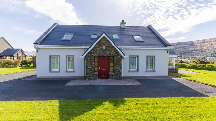 Substantial Family Home - Image 1