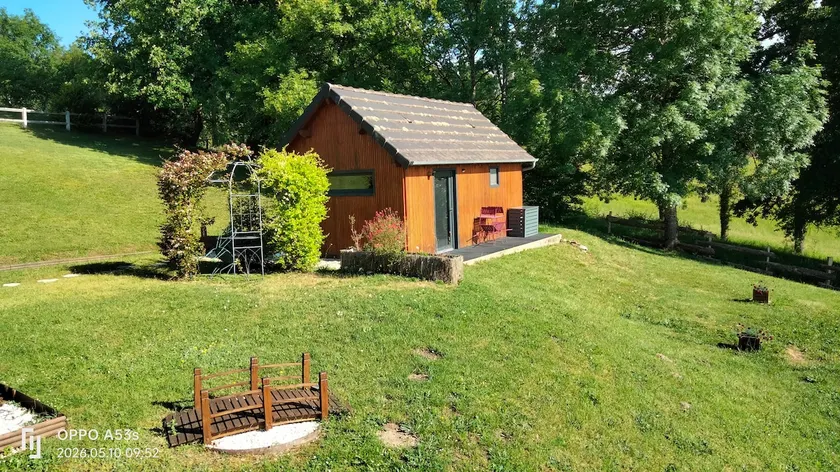 Welcome to Fabien and Stéphanie's - Image 1