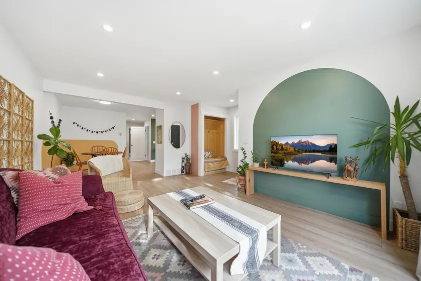 Gorgeous, Clean and Quiet. Only 7 min Downtown! - Image 1
