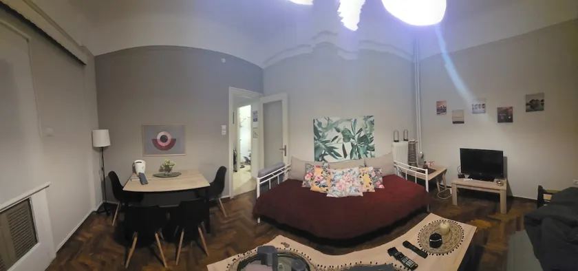City break apt - Image 1