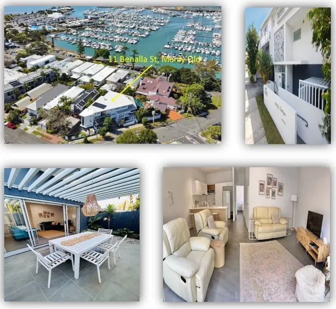 Ground floor apartment in a great location - Image 1