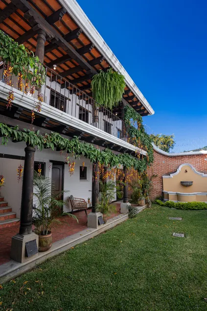 Beautiful Villa in Antigua for 6 and parking - Image 1