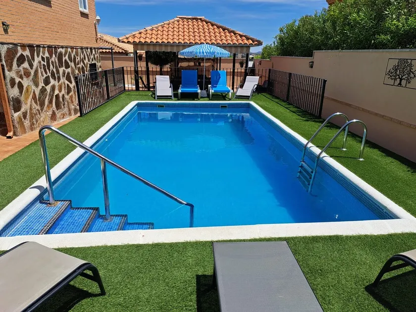 Brisa de Toledo cottage - Image 1