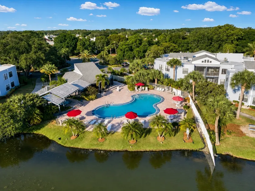 3648 Orlando Vacational Apartment - Image 1