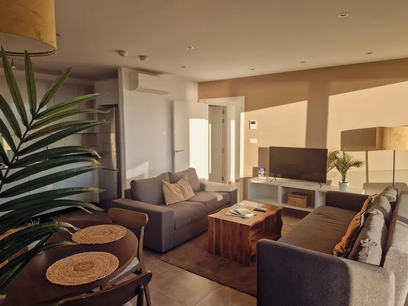 Family getaway in Executive Suite - Image 1