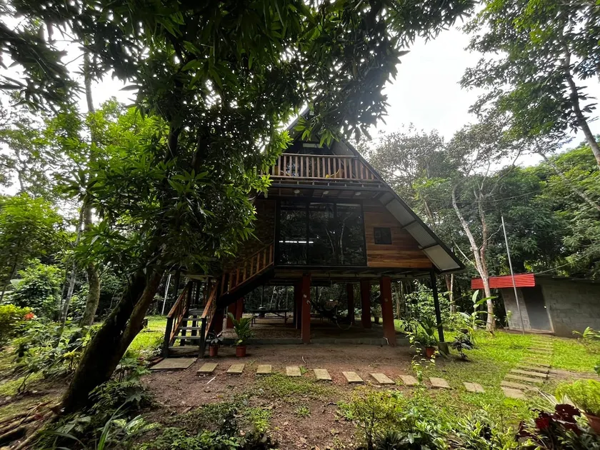 Aqeel cabin in the nature - Image 1