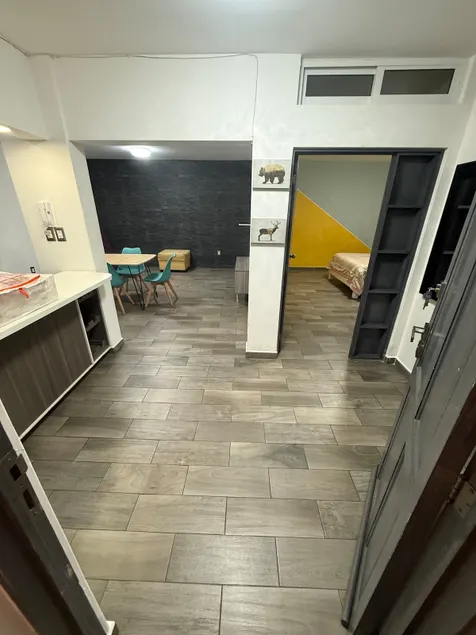 2 Spacious 2-Bedroom Apartments North of CDMX - Image 1