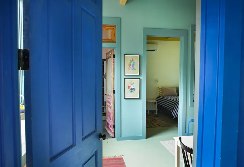 Private Maximalist Hideaway - Image 1