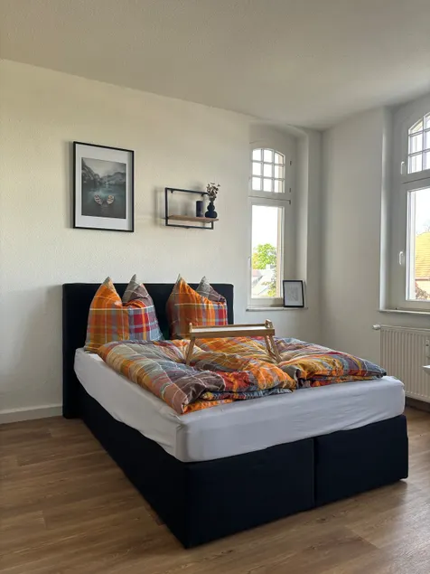 Five O - Urban -Apartment Goethe - Image 1