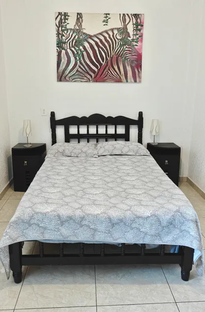 A beautiful, complete apartment - Image 1