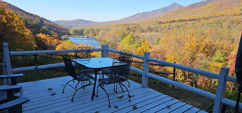 Skywatch Cabin on 55 quiet wooded acres - Image 1