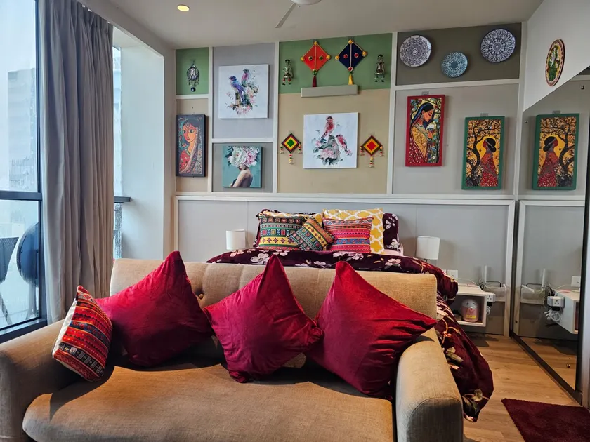 Cherry's Cottage - Luxury Studio. - Image 1
