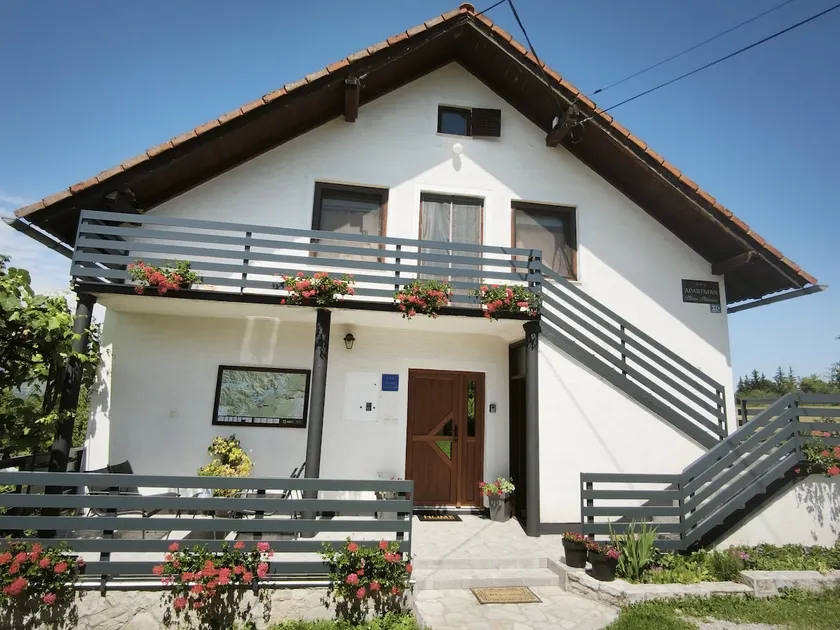 Apartman PLUM PLITVICE - Image 1