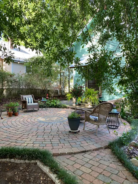 Peaceful Satsuma House in Downtown Abita Springs - Image 1