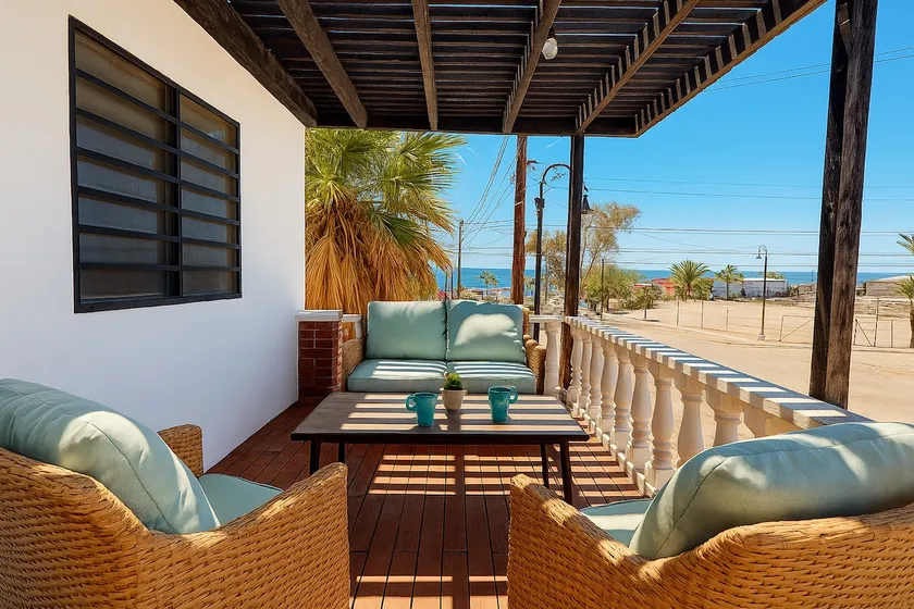 Ocean View Terrace | Oceanfront Malecón & Dining - Image 1