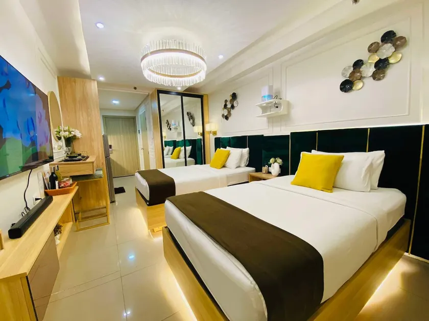 Alexandra by YourNest @Shore1 (8mins walk to Moa) - Image 1