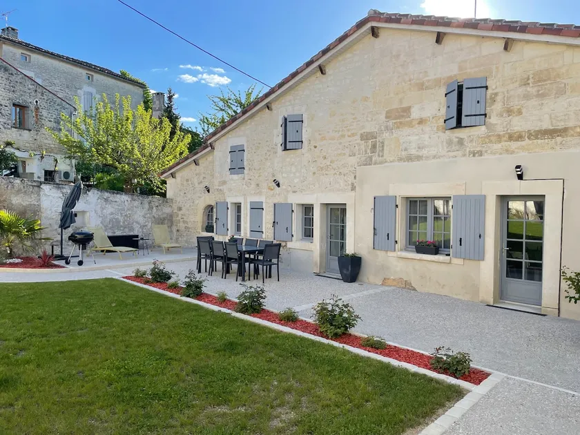 Gîte La Rive Gauche - Image 1
