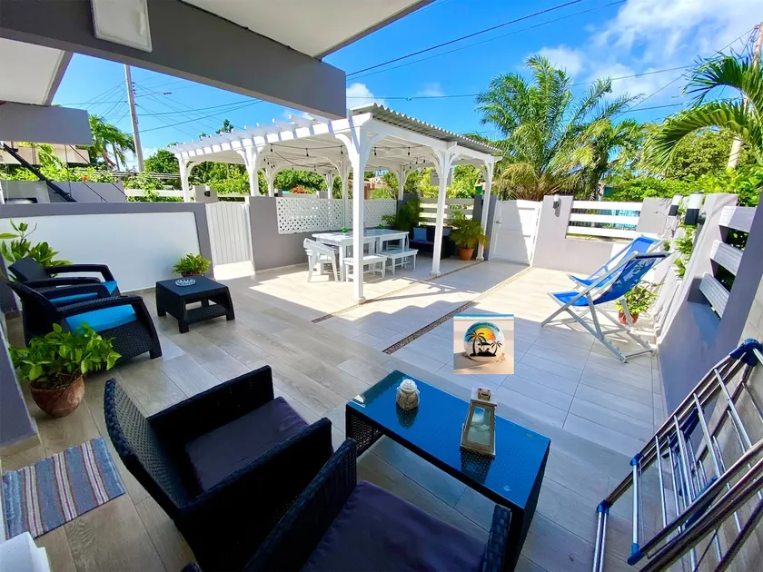 Cozy Modern House•Fully AC•Family Terrace|Varadero - Image 1