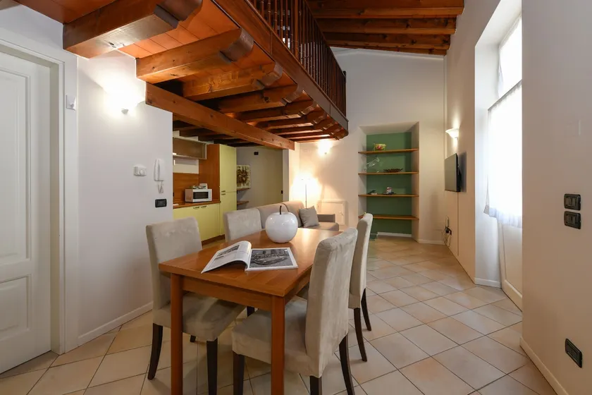 Desenzano Loft - Image 1