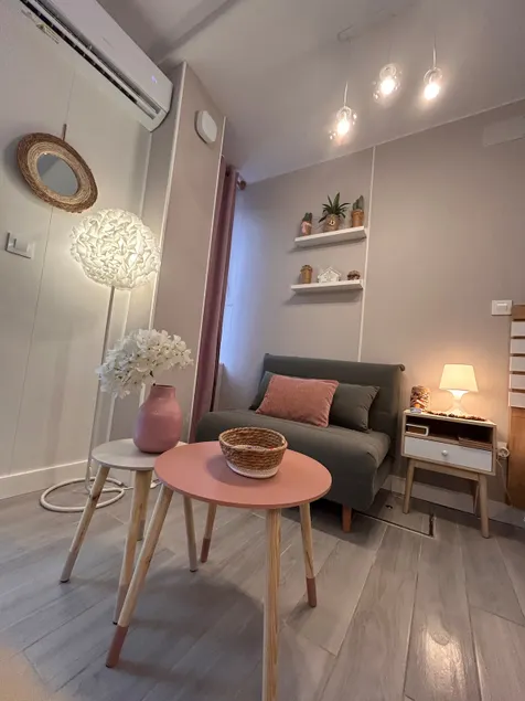 Apartamentos de Juan, Studio Liona - Image 1