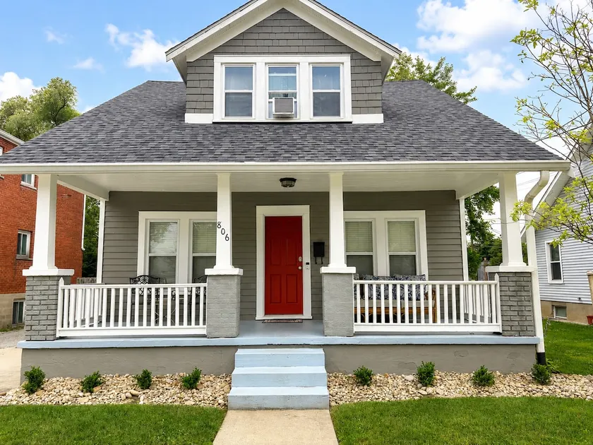 Modern Milford Getaway-Near Cincinnati •Sleeps 6 - Image 1