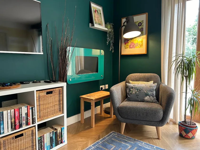 Entire boutique guest suite in Mapperley - Image 1