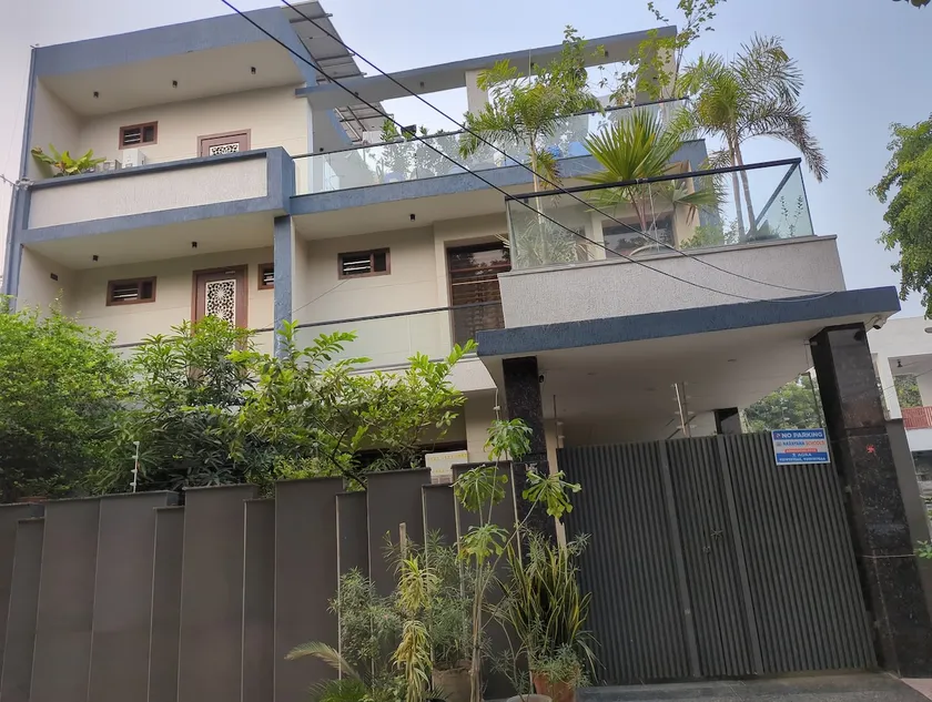 The Agra Luxe - Elite Villa - Image 1