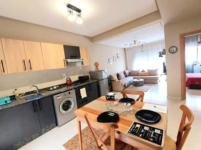 top apartment Airport Mohamed 5 - Image 1