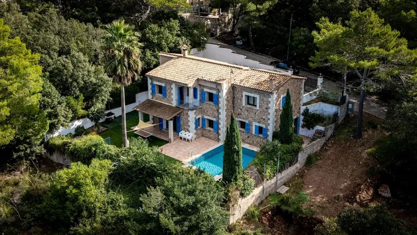 Villa Sofia super luxury - Image 1