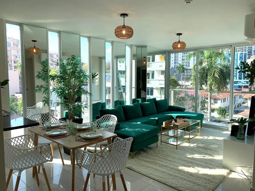 5A - Boutique Apartment ! High end furnished! 4BR - Image 1
