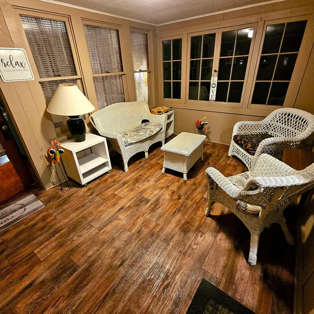Harper House. Cozy Charmer in Southwest Michigan - Image 1