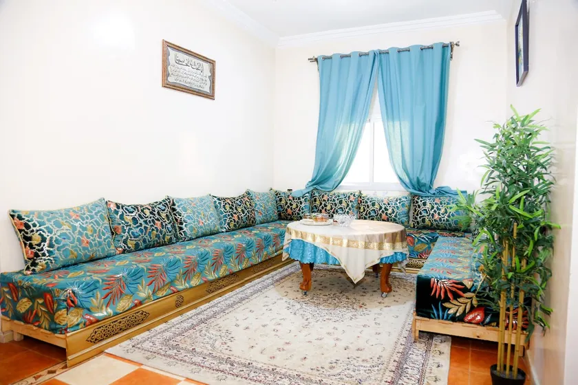Hassan air-conditioned apartments - Image 1