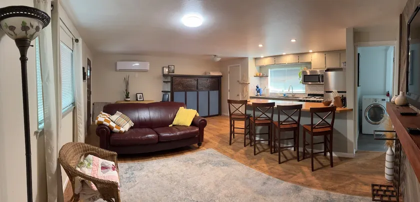 Comfy Boho Bungalow - Image 1