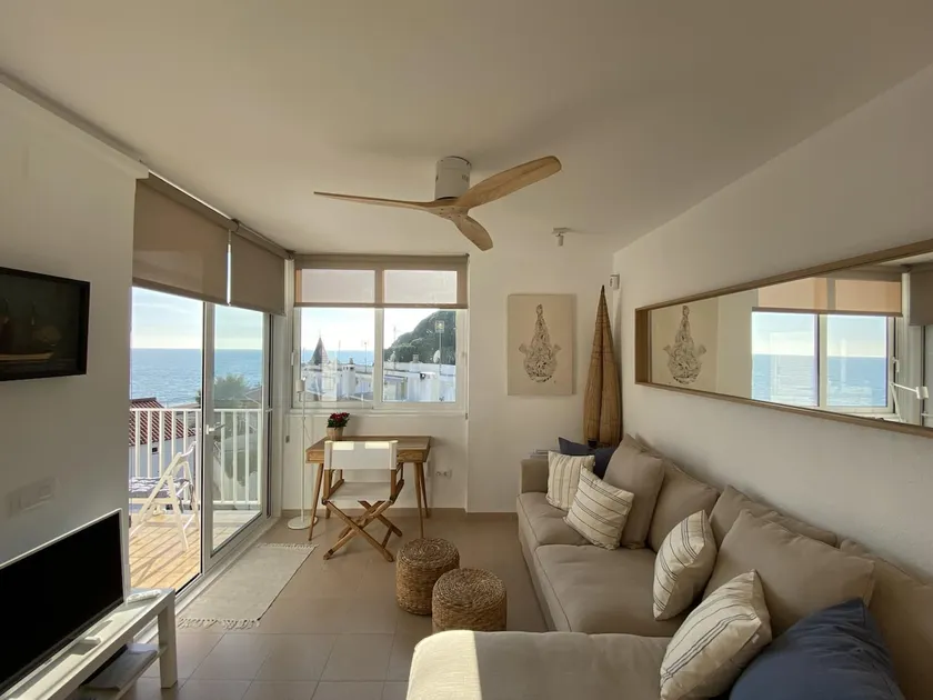 Sant Pol de Mar El Morer Beach - Image 1