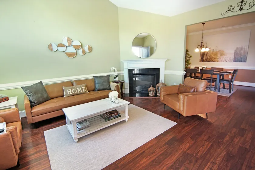 *Stunning Home*Great Location*Near Hospital & ECU* - Image 1
