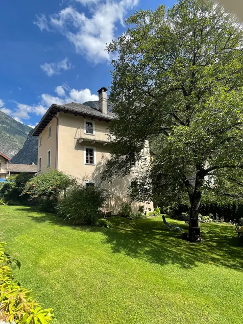 Ul Stanzom - Vacation apartment - Image 1