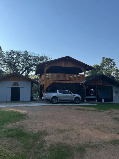 Vale da Liberdade Cabin - A place to relax - Image 1