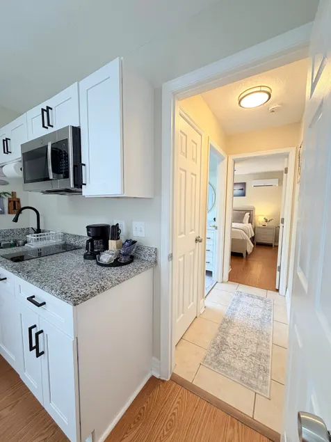 Cozy Luxury Apartment - Image 1