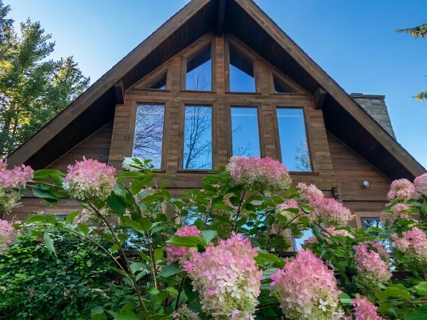 Catskills Chalet - Image 1