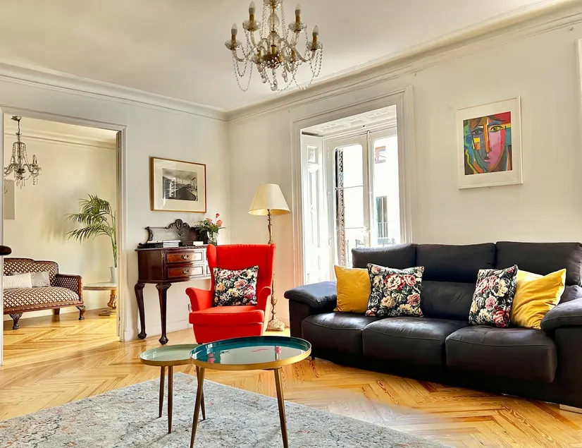 Best location in Madrid Center - Image 1