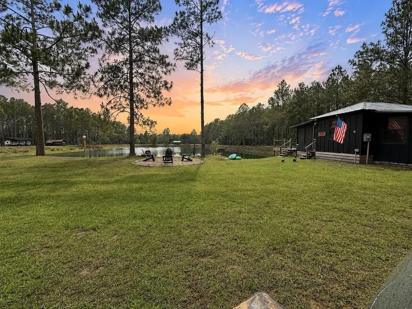 81 Pines 1-The Cabin - Image 1